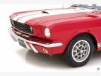 Thumbnail Photo 39 for 1966 Shelby GT350